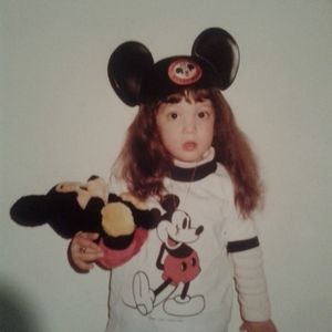 Meet your Posher, Anne